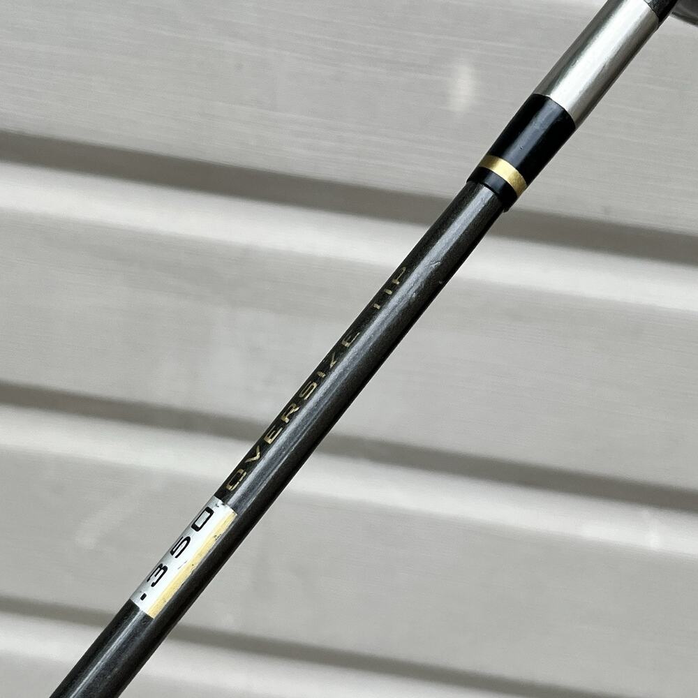 King Cobra 5 Wood Offset 350 Oversize Tip Fairway Wood RH Steel Regular Flex 42" - Picture 11 of 15